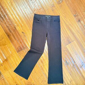 Betabrand Medium - Elastic Waist with Faux Zipper - Brand New Size Medium